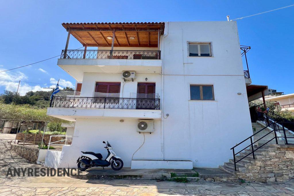 Villa in Agios Nikolaos (Crete), photo #1, listing #2388434