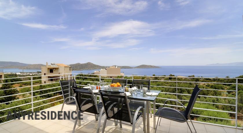 Villa in Elounda, photo #3, listing #1946831