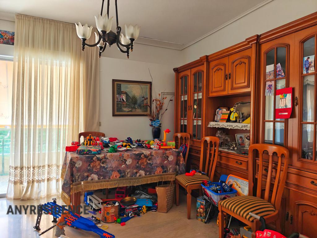 Apartment in Loutraki, photo #5, listing #2472587