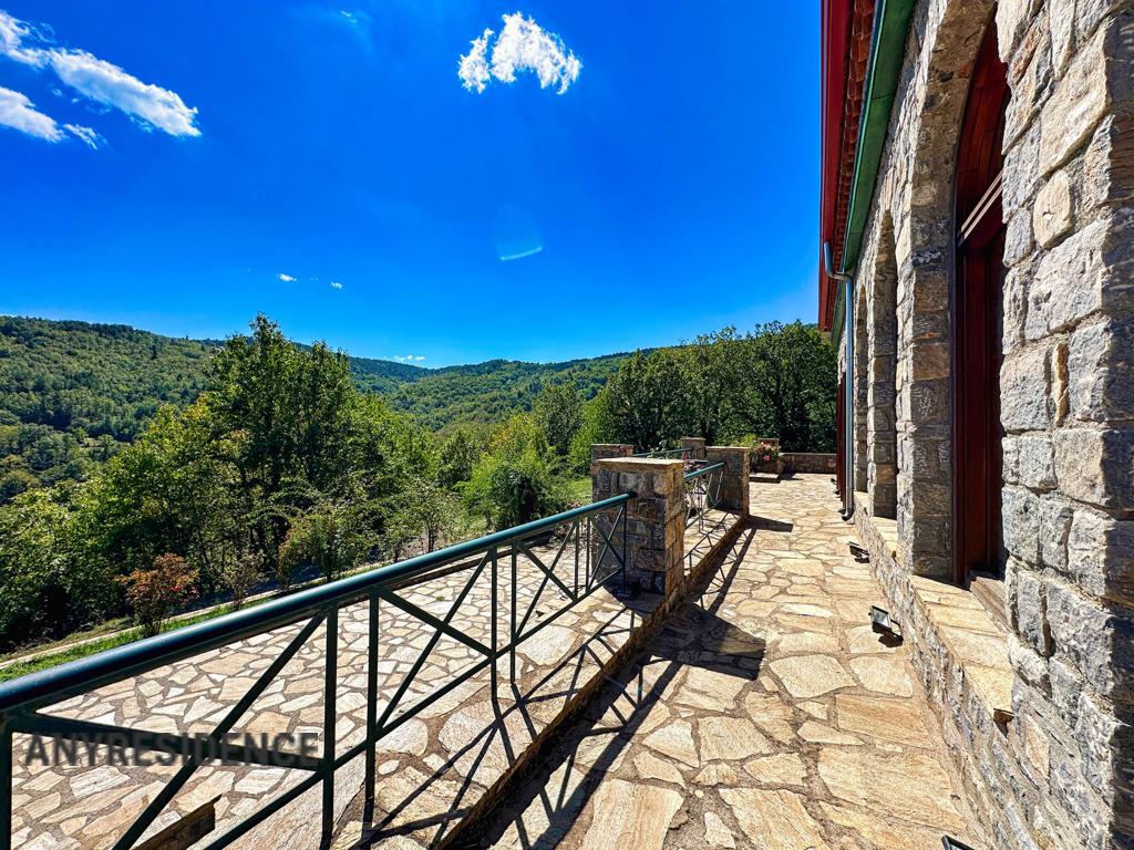 Villa in Peloponnese, photo #5, listing #2464645