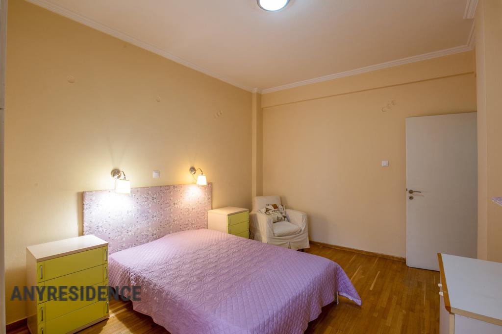 2 room apartment in Athens, photo #10, listing #2524248