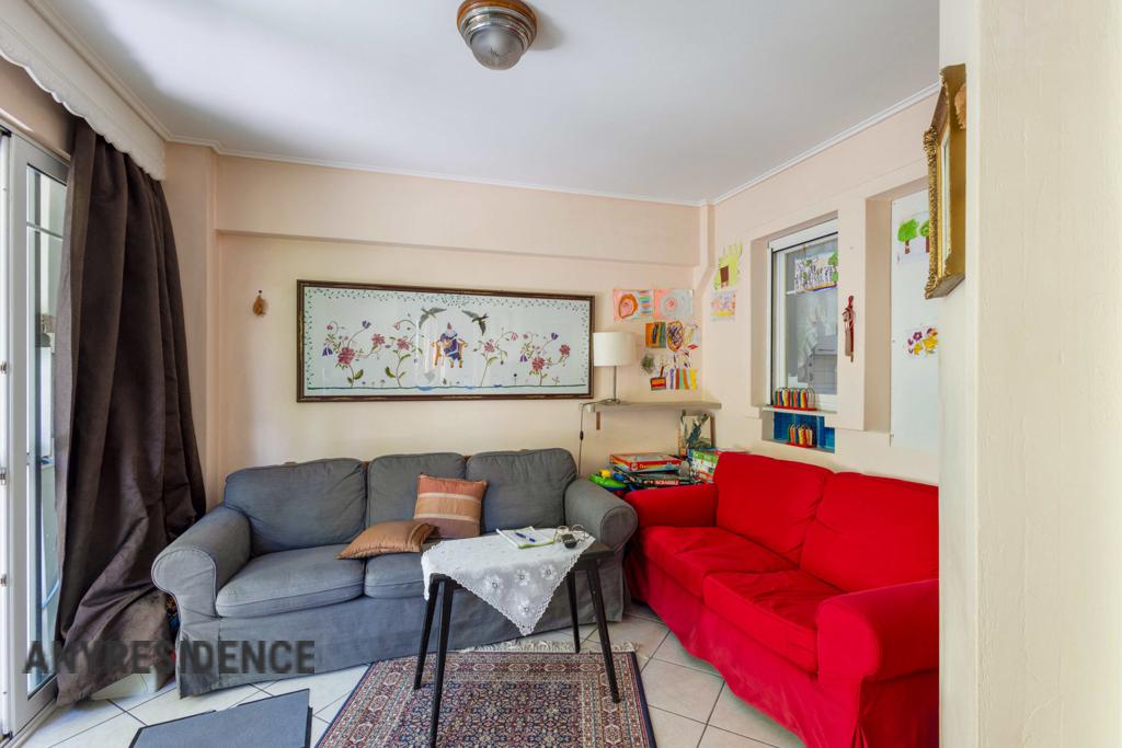 3 room apartment in Athens, photo #9, listing #2540251