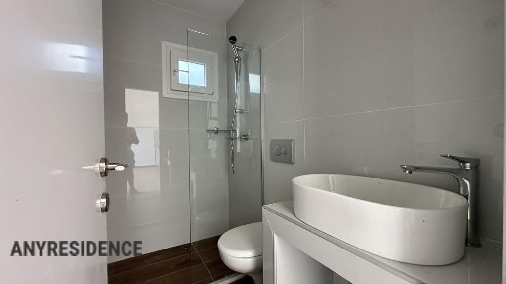Villa in Sani, photo #6, listing #2392592