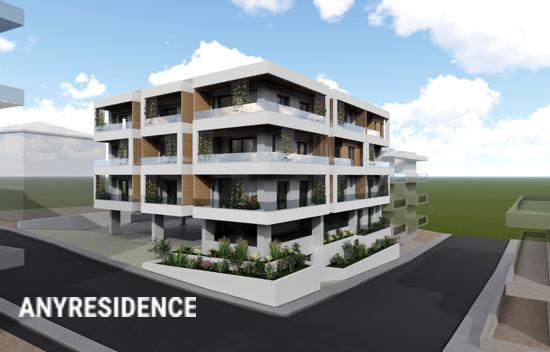 Townhome in Thermi