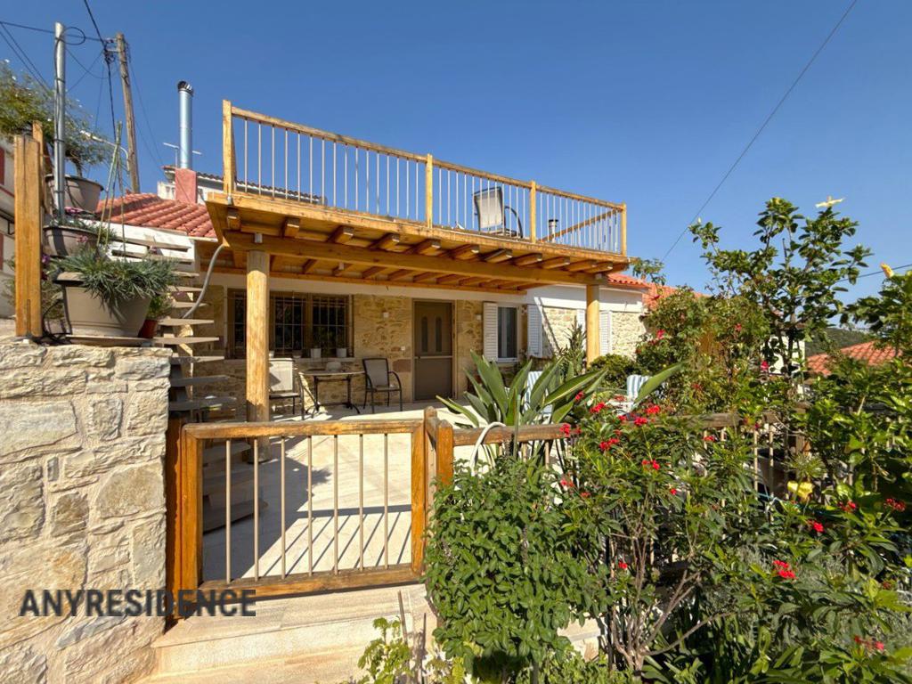 Townhome in Peloponnese, photo #1, listing #2475102