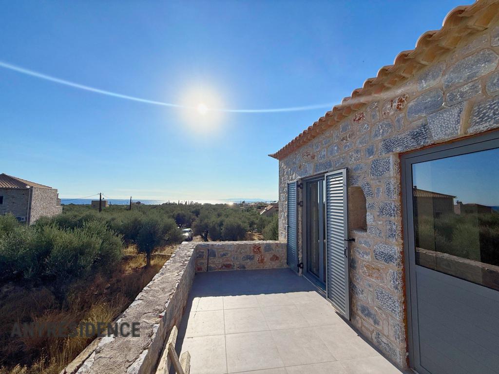 Townhome in Messenia, photo #7, listing #2482153