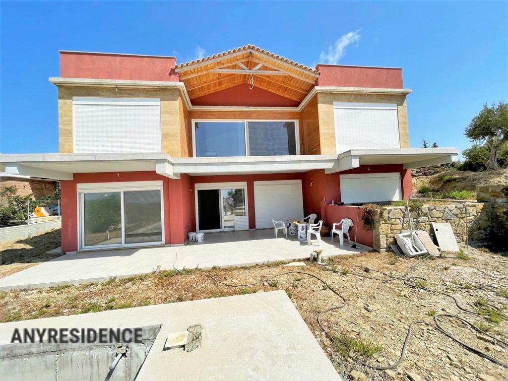 12 room villa in Peloponnese, photo #2, listing #2015435