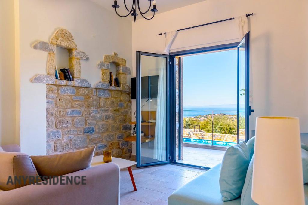 Townhome in Messenia, photo #10, listing #2472986