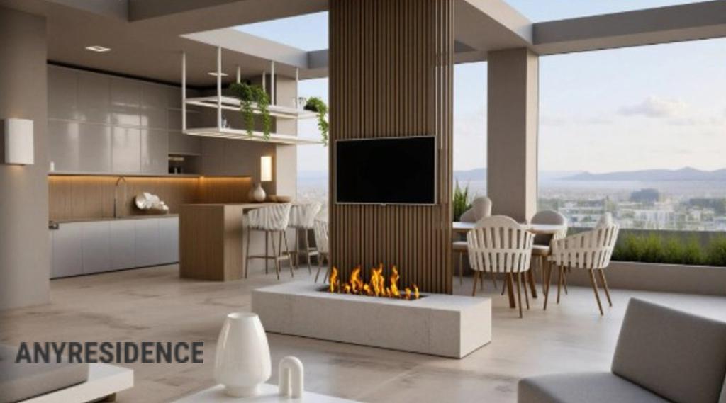 Apartment in Kalamaria, photo #7, listing #2540941