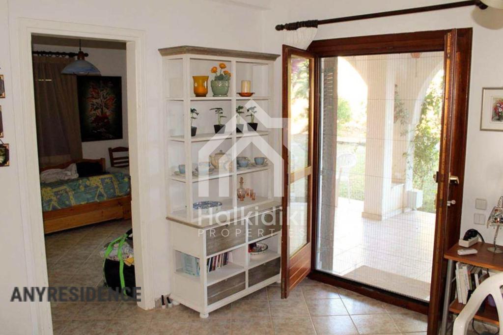 6 room townhome in Chalkidiki (Halkidiki), photo #3, listing #2081852