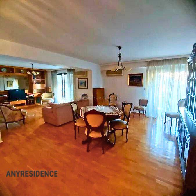 7 room apartment in Athens, photo #1, listing #2375995