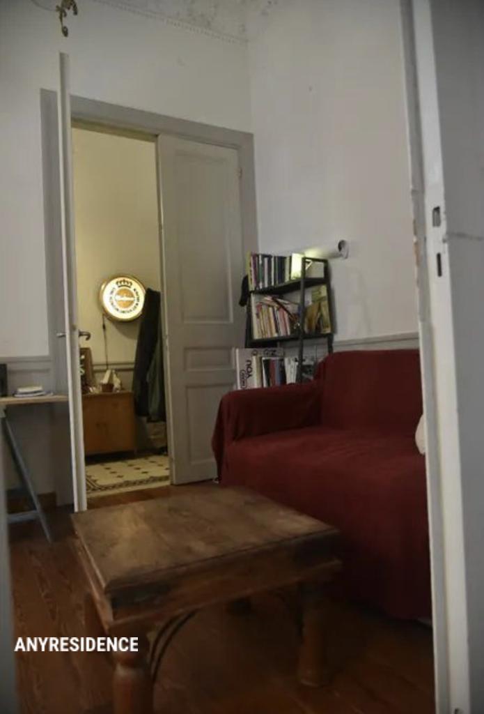 2 room apartment in Greece, photo #7, listing #2474259