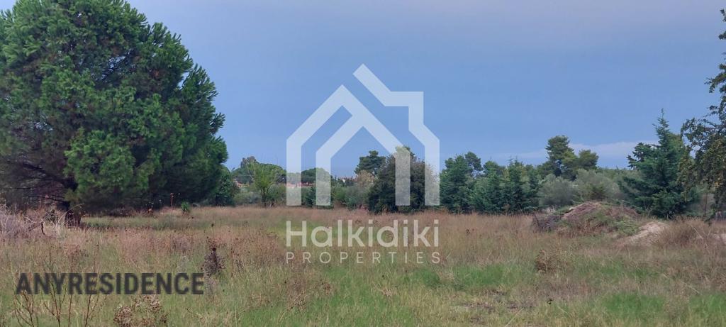 Development land Chalkidiki (Halkidiki), photo #9, listing #2182330