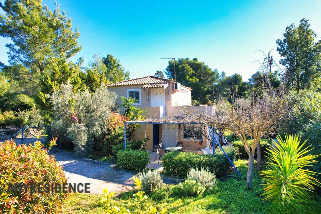 Townhome in Ermioni, photo #1, listing #2512833