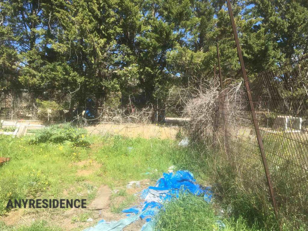 Development land Athens, photo #6, listing #2524210