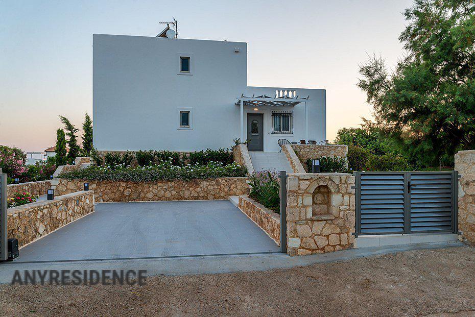 Villa in Chania, photo #8, listing #2323428