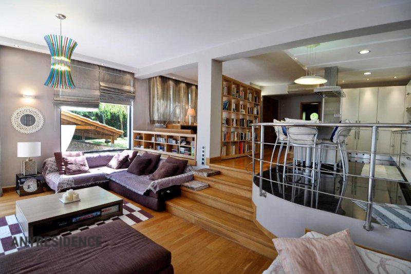 Villa in Corfu, photo #4, listing #2466911