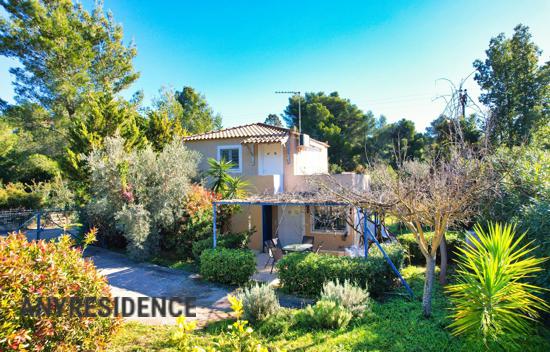 Townhome in Ermioni