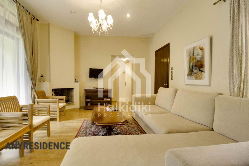 2 room townhome in Chalkidiki (Halkidiki), photo #1, listing #2081679