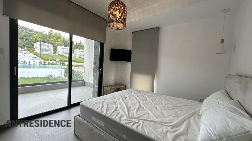 Villa in Pefkochori, photo #9, listing #2241042