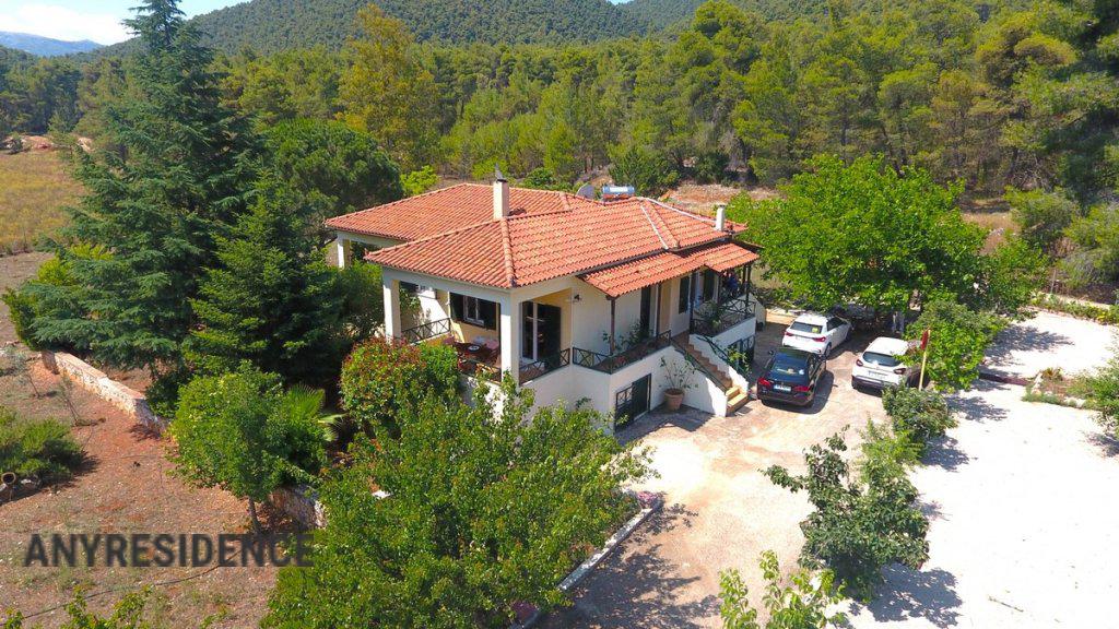 3 room villa in Peloponnese, photo #1, listing #2308967