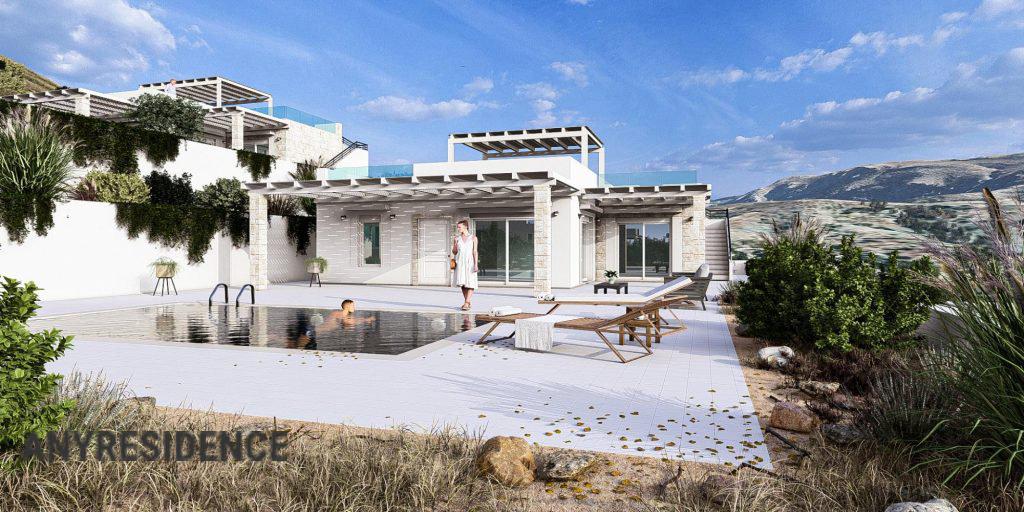 Villa in Makry Gialos, photo #5, listing #2484651