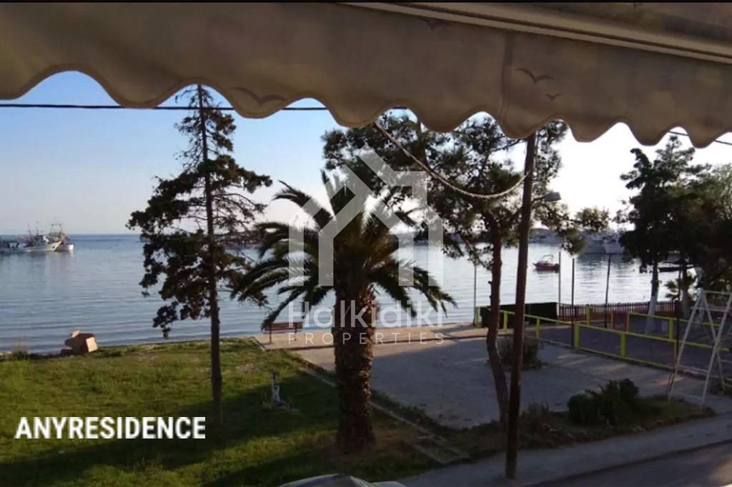 4 room apartment in Chalkidiki (Halkidiki), photo #6, listing #2357556