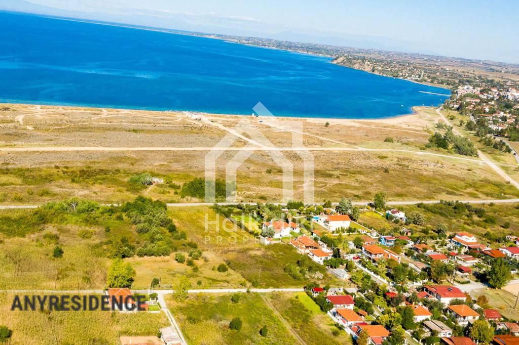 Development land Chalkidiki (Halkidiki), photo #9, listing #2082087