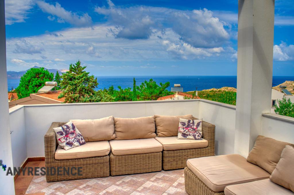 Villa in Kokkino Chorio, photo #3, listing #2482984