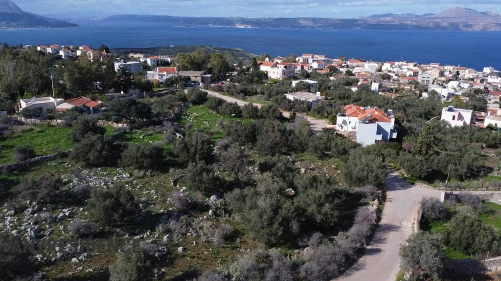 Development land Kokkino Chorio, photo #8, listing #2508906