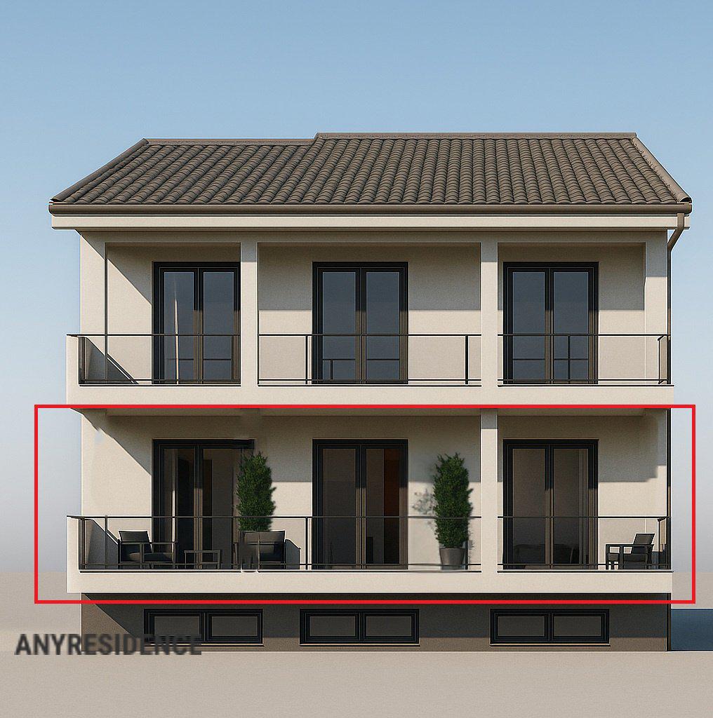 New home in Nafplio, photo #5, listing #2467243