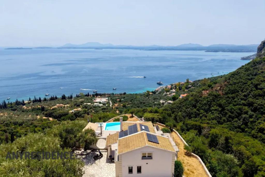 Villa in Corfu, photo #2, listing #2532799