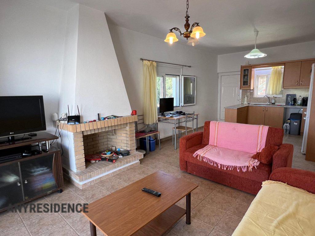 Villa in Kalo Chorio, photo #2, listing #2297018