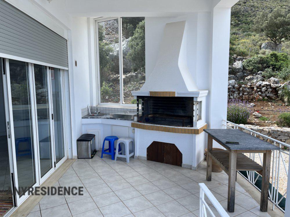 Villa in Kokkino Chorio, photo #7, listing #2362792