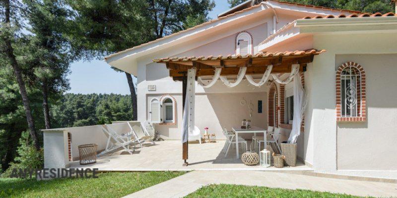 Country seat in Chalkidiki (Halkidiki), photo #1, listing #2101681