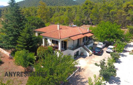 3 room villa in Peloponnese