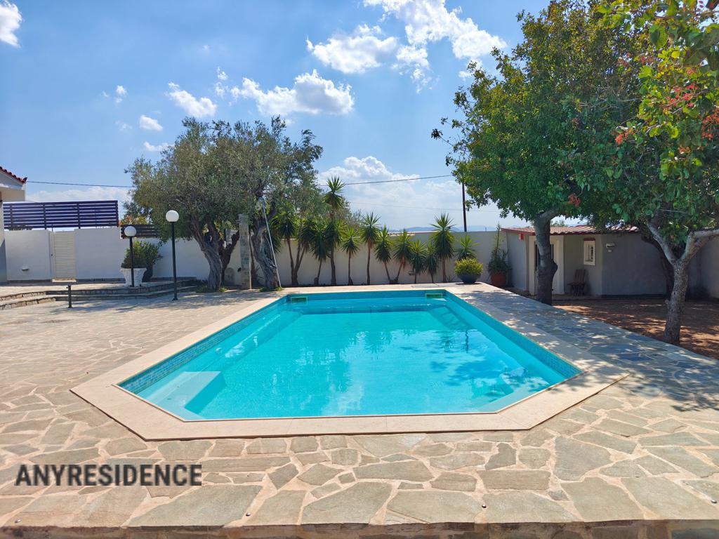 Townhome in Loutraki, photo #2, listing #2480202