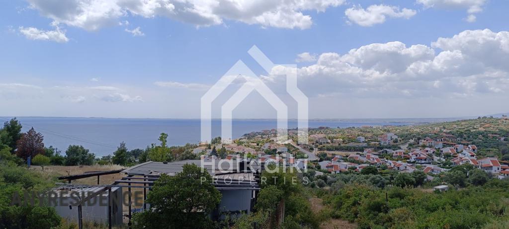 Development land Sithonia, photo #4, listing #2374999