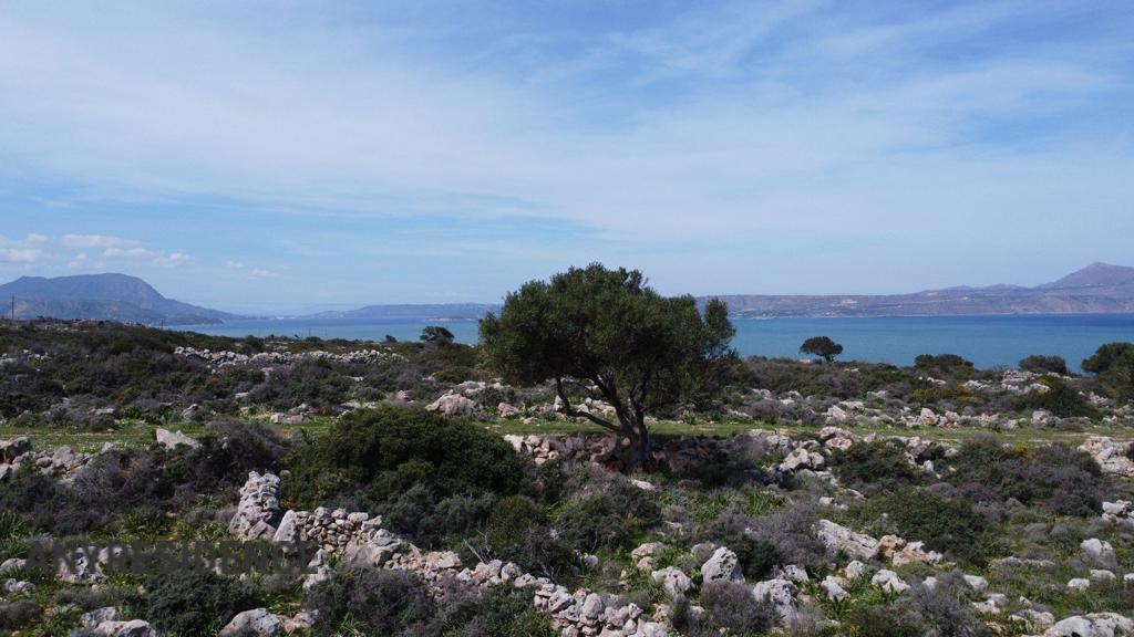 Development land Kokkino Chorio, photo #7, listing #2525970