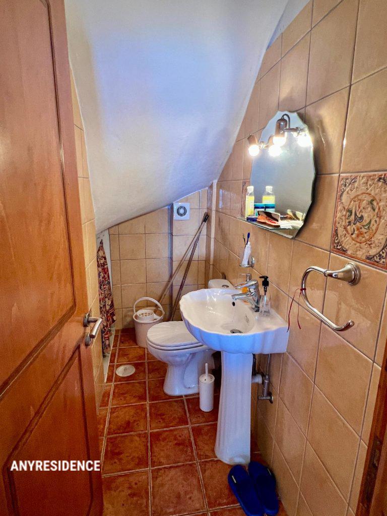 Villa in Milatos, photo #10, listing #2531803