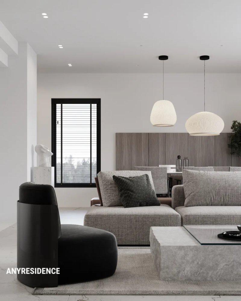 Villa in Kassandreia, photo #6, listing #2465459