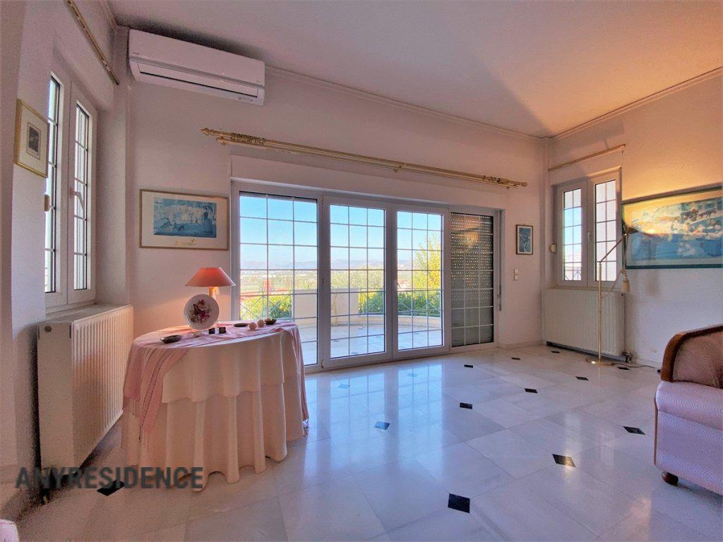 6 room villa in Nafplio, photo #9, listing #2247129