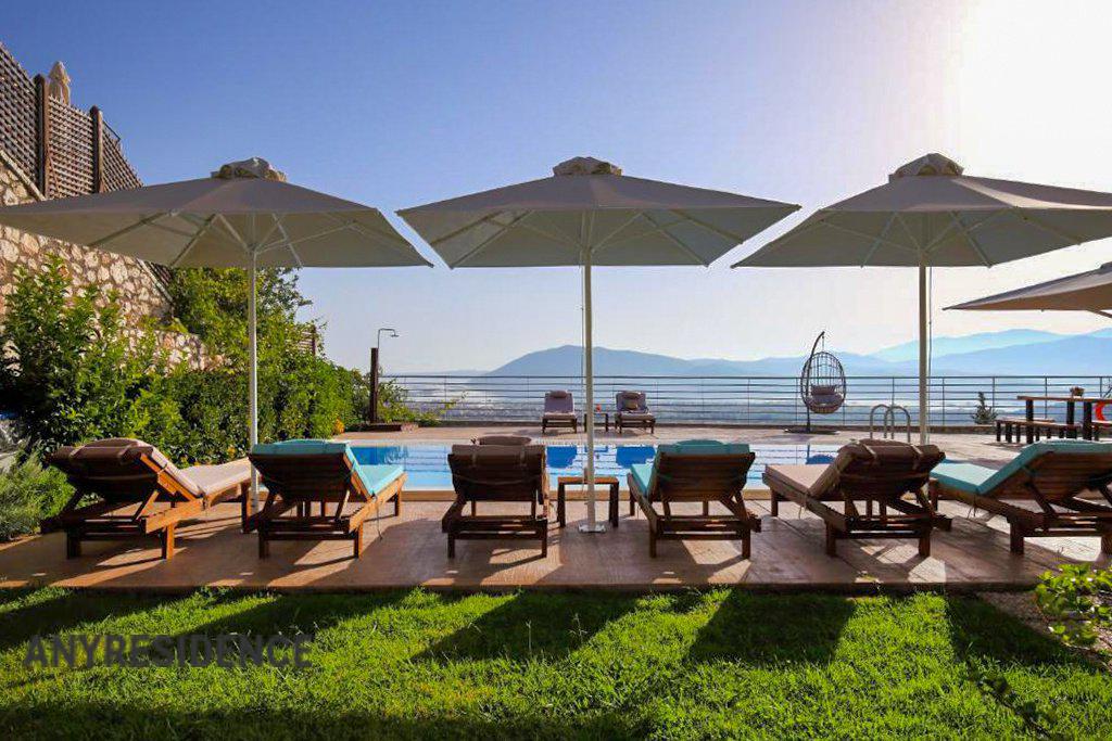 Villa in Lefkas, photo #7, listing #2534097