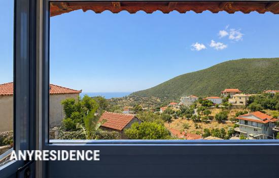 4 room townhome in Peloponnese