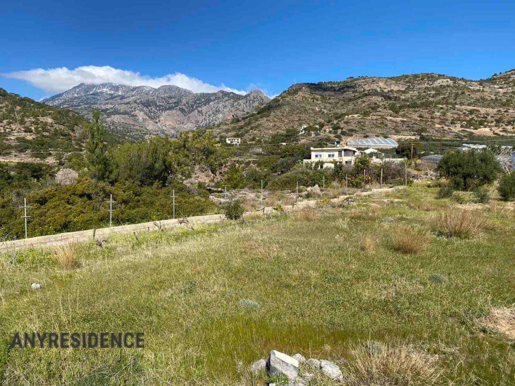 Development land Makry Gialos, photo #2, listing #2530784