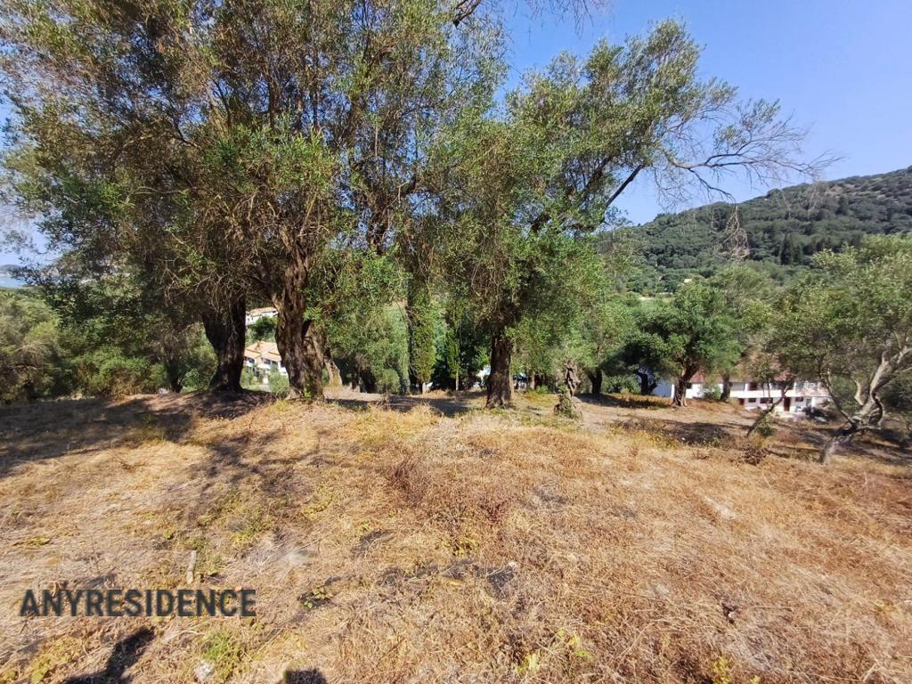 Development land Agios Georgios, photo #6, listing #2386390