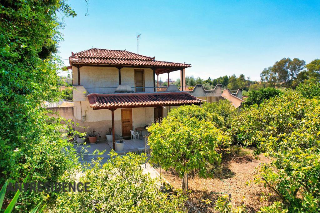 Villa in Kranidi, photo #3, listing #2469871
