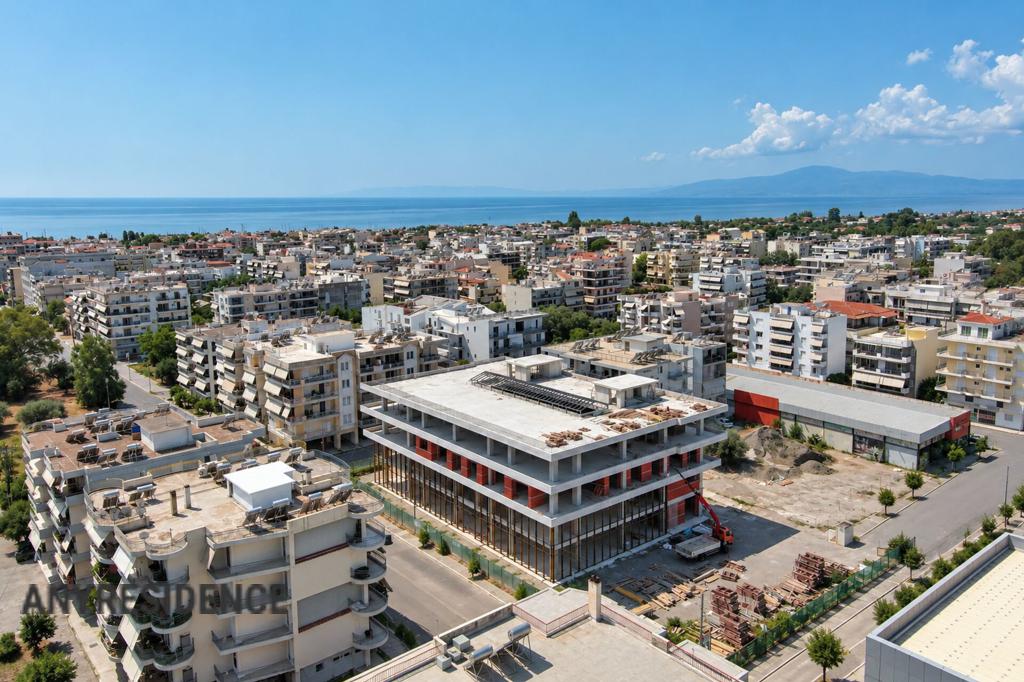 New home in Kalamata, photo #3, listing #2550266