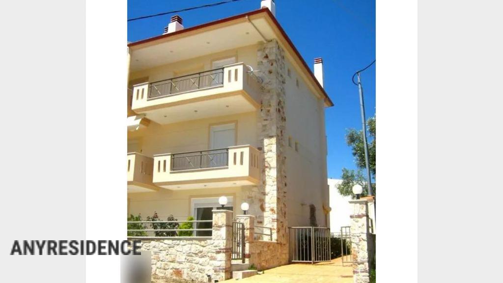 5 room townhome in Chalkidiki (Halkidiki), photo #2, listing #1848066