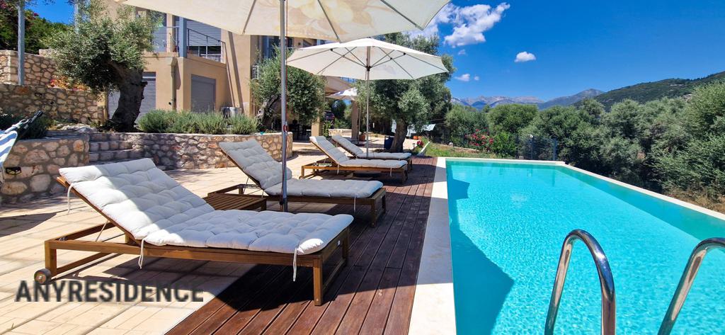 Villa in Lefkas, photo #3, listing #2534201